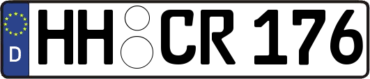 HH-CR176