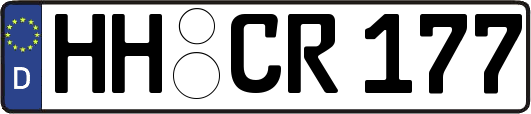 HH-CR177