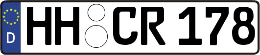HH-CR178