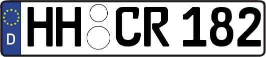 HH-CR182