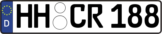 HH-CR188