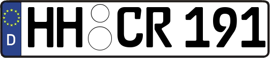 HH-CR191