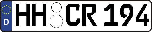 HH-CR194
