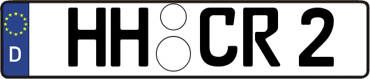 HH-CR2