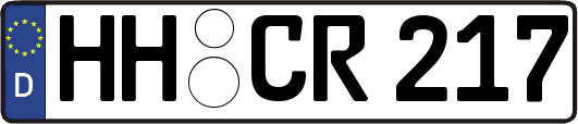 HH-CR217