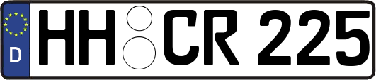 HH-CR225