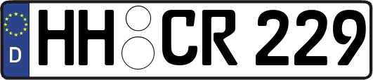 HH-CR229