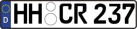 HH-CR237
