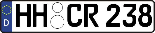 HH-CR238