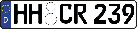 HH-CR239