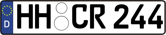 HH-CR244