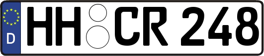 HH-CR248