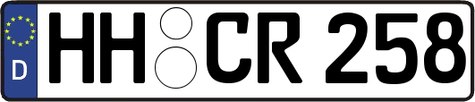 HH-CR258