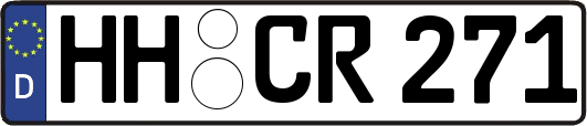 HH-CR271