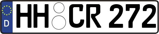 HH-CR272