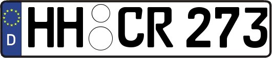 HH-CR273