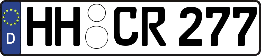 HH-CR277
