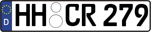 HH-CR279