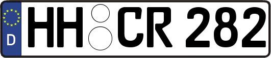 HH-CR282