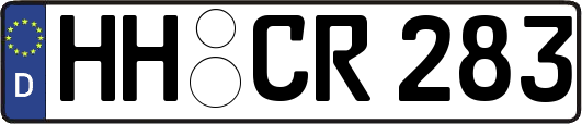HH-CR283