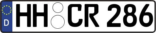 HH-CR286