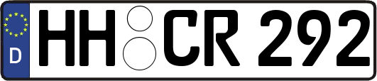 HH-CR292
