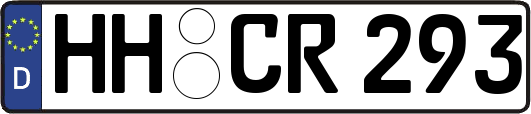 HH-CR293