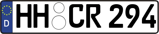 HH-CR294