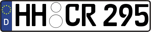 HH-CR295
