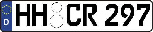 HH-CR297