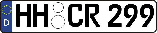 HH-CR299