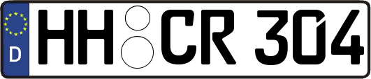 HH-CR304