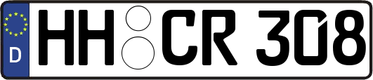 HH-CR308