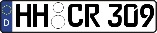 HH-CR309