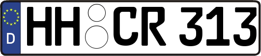 HH-CR313