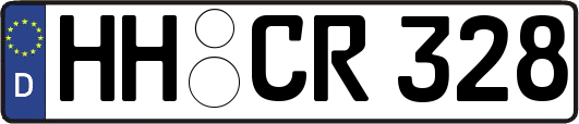 HH-CR328