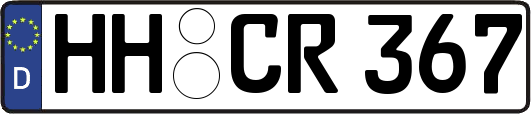 HH-CR367