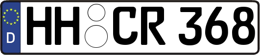 HH-CR368