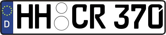 HH-CR370