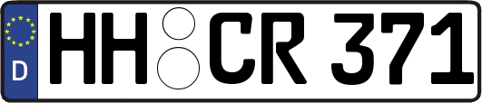 HH-CR371
