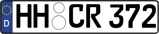 HH-CR372