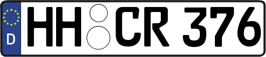HH-CR376
