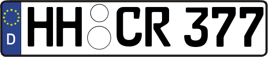 HH-CR377