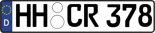 HH-CR378