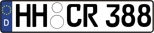 HH-CR388