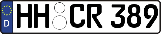 HH-CR389