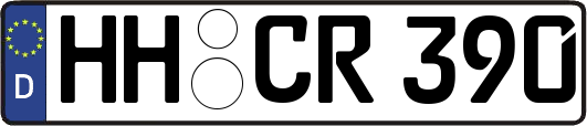 HH-CR390