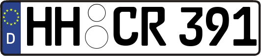HH-CR391