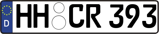 HH-CR393