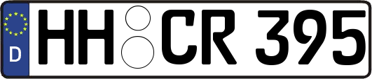 HH-CR395